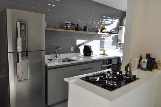 Apartamento à venda com 2 quartos, 76m² em Riachuelo, Rio de Janeiro