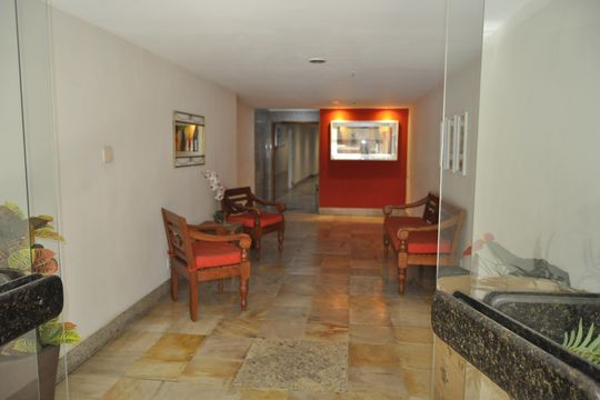 Apartamento à venda com 2 quartos, 76m² em Riachuelo, Rio de Janeiro
