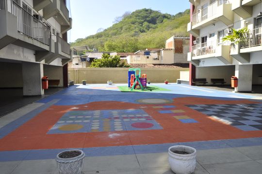 Apartamento à venda com 2 quartos, 76m² em Riachuelo, Rio de Janeiro