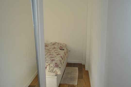 Apartamento à venda com 2 quartos, 76m² em Riachuelo, Rio de Janeiro