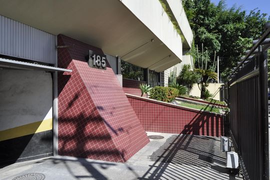 Apartamento à venda com 2 quartos, 76m² em Riachuelo, Rio de Janeiro