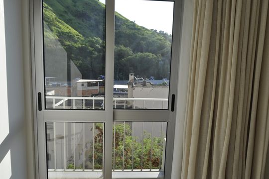 Apartamento à venda com 2 quartos, 76m² em Riachuelo, Rio de Janeiro