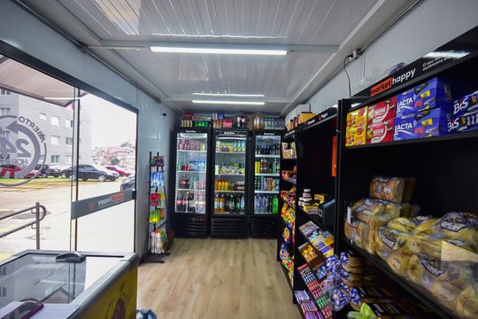 Mercadinho de apartamento à venda com 2 quartos, 43m² em Vila Andrade, São Paulo