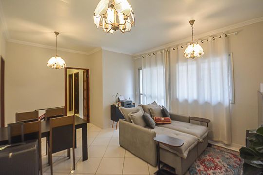 Apartamento para alugar com 2 quartos, 70m² em Planalto, São Bernardo do Campo