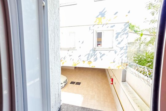 Apartamento para alugar com 2 quartos, 44m² em Santa Maria, Santo André