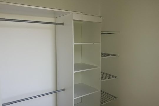 Quarto de apartamento à venda com 2 quartos, 67m² em Jardim Garcia, Campinas
