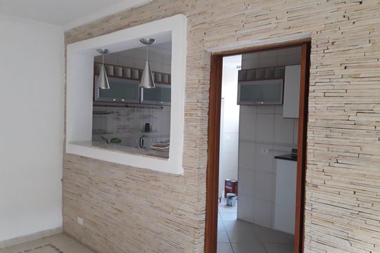 Apartamento à venda com 2 quartos, 67m² em Jardim Garcia, Campinas