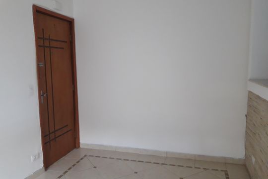 Sala de apartamento à venda com 2 quartos, 67m² em Jardim Garcia, Campinas