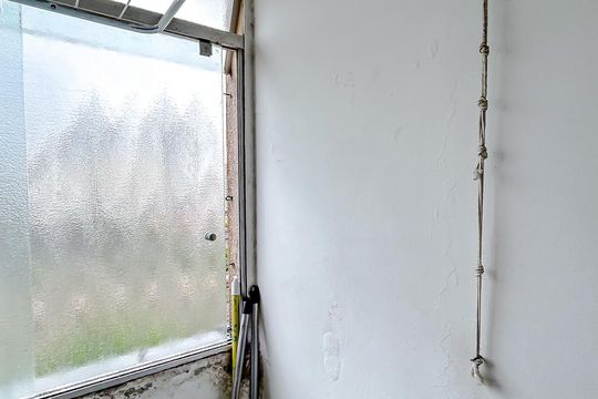 Área de Serviço de apartamento para alugar com 2 quartos, 42m² em Penha de França, São Paulo