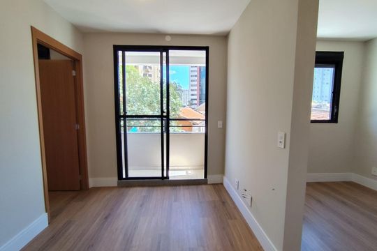 Sala de kitnet/studio à venda com 2 quartos, 36m² em Vila Monte Alegre, São Paulo