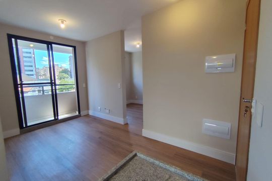 Kitnet/Studio à venda com 2 quartos, 36m² em Vila Monte Alegre, São Paulo
