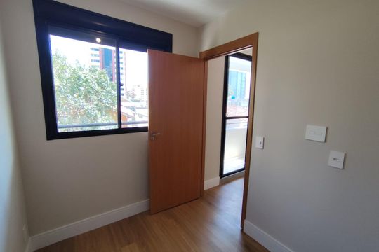 Quarto de kitnet/studio à venda com 2 quartos, 36m² em Vila Monte Alegre, São Paulo
