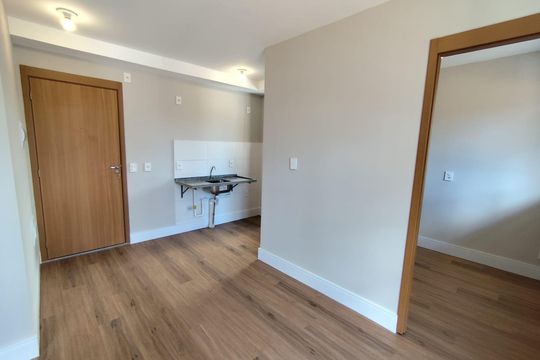 Kitnet/Studio à venda com 2 quartos, 36m² em Vila Monte Alegre, São Paulo