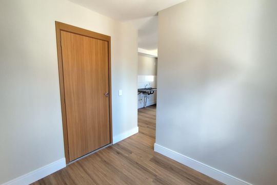 Quarto de kitnet/studio à venda com 2 quartos, 36m² em Vila Monte Alegre, São Paulo