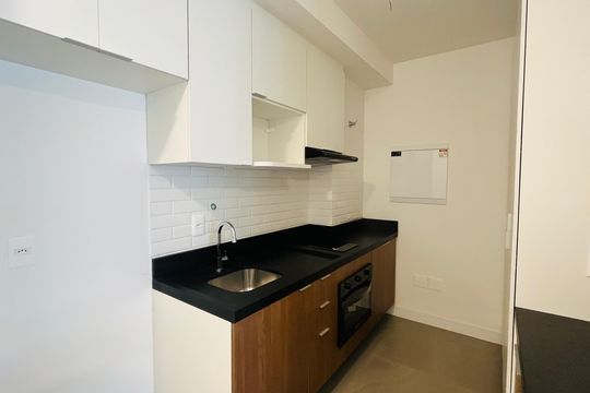 Apartamento à venda com 1 quarto, 46m² em Centro, Campinas