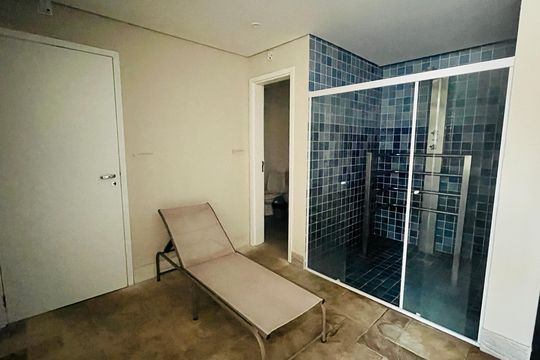 Apartamento à venda com 1 quarto, 46m² em Centro, Campinas