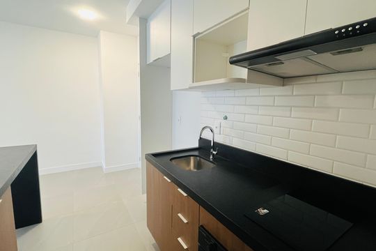 Apartamento à venda com 1 quarto, 46m² em Centro, Campinas