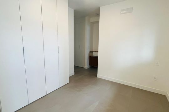 Apartamento à venda com 1 quarto, 46m² em Centro, Campinas