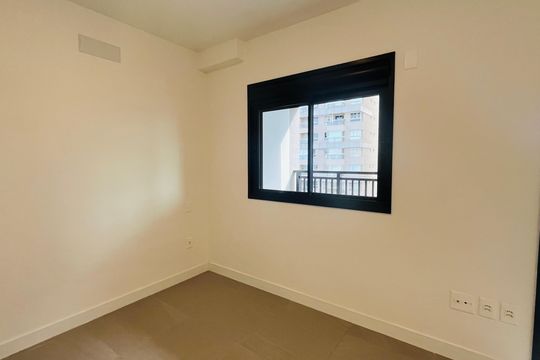 Apartamento à venda com 1 quarto, 46m² em Centro, Campinas