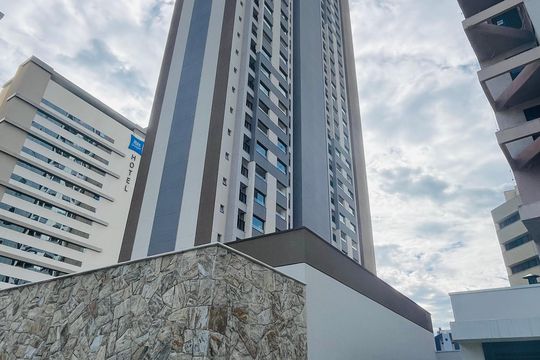 Apartamento à venda com 1 quarto, 46m² em Centro, Campinas
