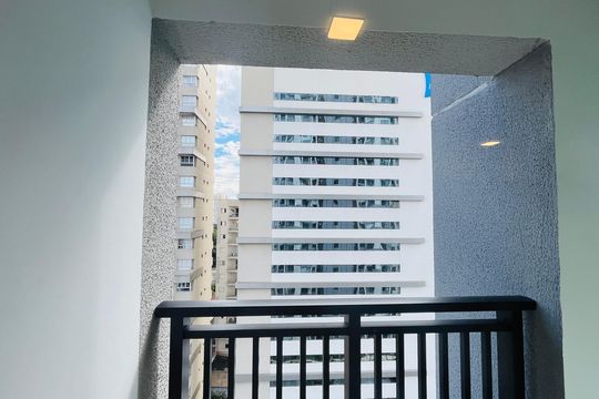 Apartamento à venda com 1 quarto, 46m² em Centro, Campinas