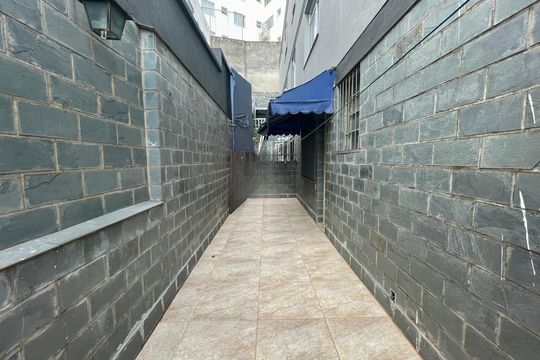 Apartamento à venda com 2 quartos, 115m² em Renascença, Belo Horizonte