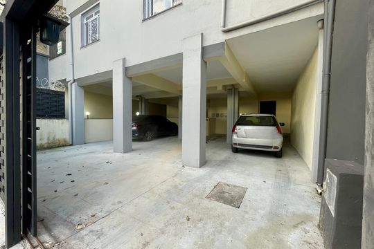 Apartamento à venda com 2 quartos, 115m² em Renascença, Belo Horizonte