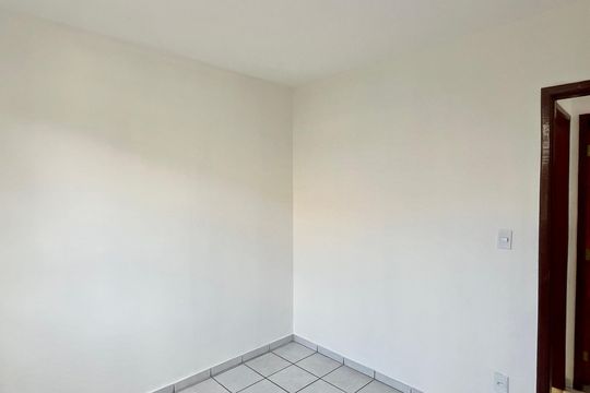 Apartamento para alugar com 2 quartos, 60m² em Sagrada Família, Belo Horizonte