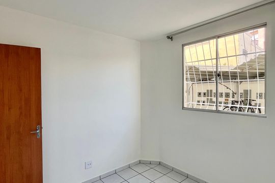 Apartamento para alugar com 2 quartos, 60m² em Sagrada Família, Belo Horizonte