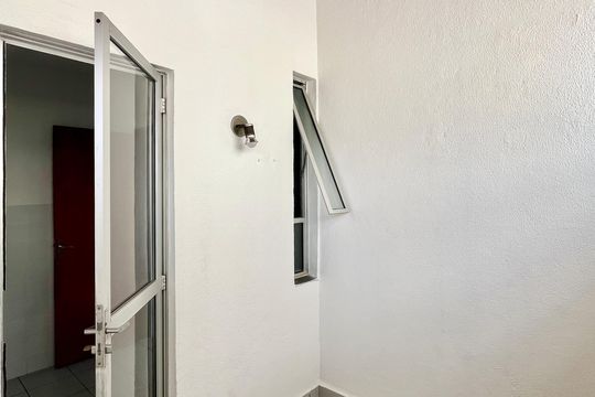 Apartamento para alugar com 2 quartos, 60m² em Sagrada Família, Belo Horizonte