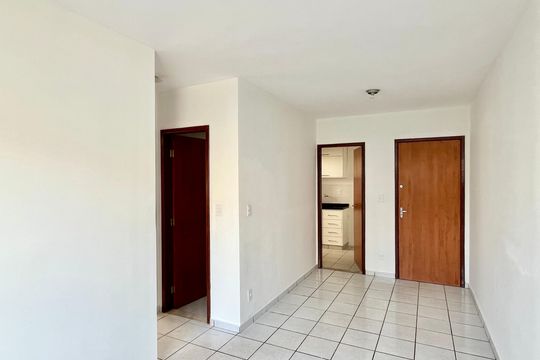 Apartamento para alugar com 2 quartos, 60m² em Sagrada Família, Belo Horizonte