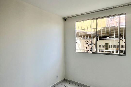 Apartamento para alugar com 2 quartos, 60m² em Sagrada Família, Belo Horizonte