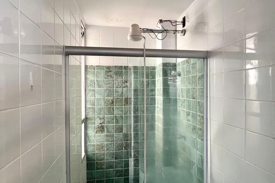 Apartamento para alugar com 2 quartos, 60m² em Sagrada Família, Belo Horizonte