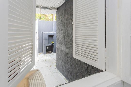 Vista Studio de kitnet/studio para alugar com 1 quarto, 38m² em Interlagos, São Paulo