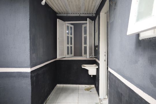 Kitnet/Studio para alugar com 1 quarto, 38m² em Interlagos, São Paulo
