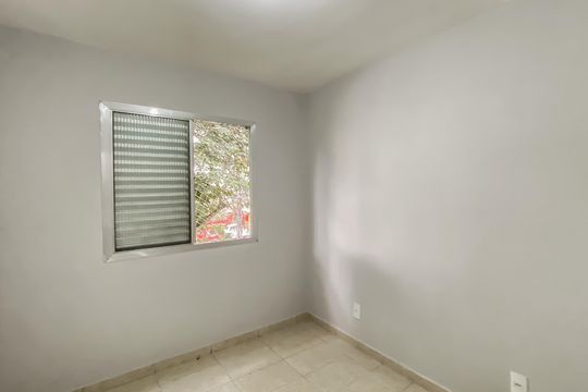Quarto 2 de apartamento à venda com 2 quartos, 56m² em Artur Alvim, São Paulo
