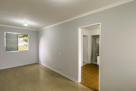 Apartamento à venda com 2 quartos, 56m² em Artur Alvim, São Paulo