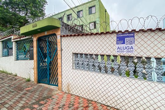 Área comum de apartamento à venda com 2 quartos, 56m² em Artur Alvim, São Paulo