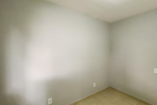 Quarto 2 de apartamento à venda com 2 quartos, 56m² em Artur Alvim, São Paulo