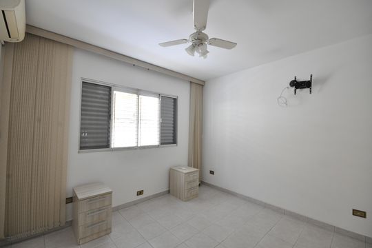 Quarto Suíte de casa à venda com 3 quartos, 122m² em Vila Guilherme, São Paulo