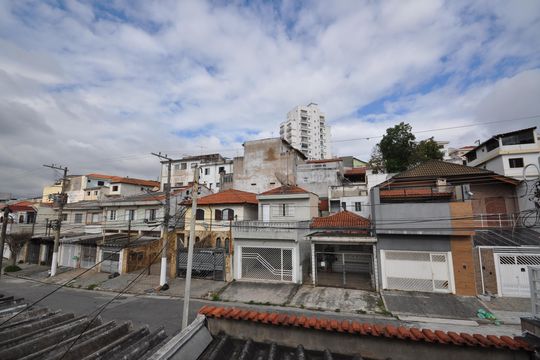 Vista da Suíte 2 de casa à venda com 3 quartos, 122m² em Vila Guilherme, São Paulo