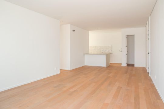 Sala de apartamento à venda com 2 quartos, 116m² em Lapa, São Paulo