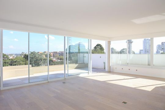 Apartamento à venda com 3 quartos, 220m² em Lapa, São Paulo