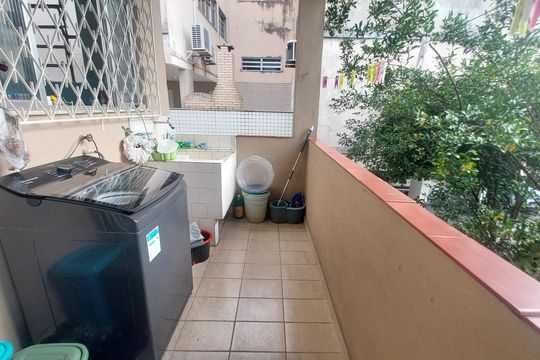 Casa à venda com 3 quartos, 360m² em Taquara, Rio de Janeiro