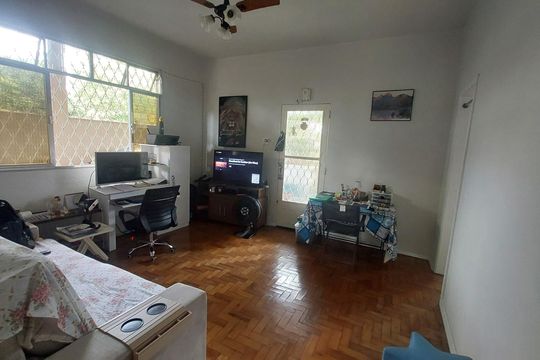 Casa à venda com 3 quartos, 360m² em Taquara, Rio de Janeiro