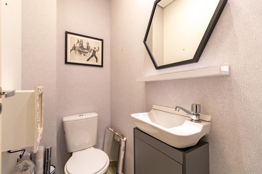Apartamento à venda com 2 quartos, 90m² em Vila Andrade, São Paulo