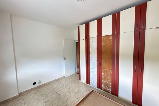 Quarto 1 de apartamento à venda com 2 quartos, 58m² em Jardim Sulacap, Rio de Janeiro