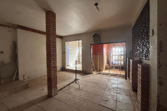 Casa à venda com 2 quartos, 190m² em Morro do Espelho, São Leopoldo
