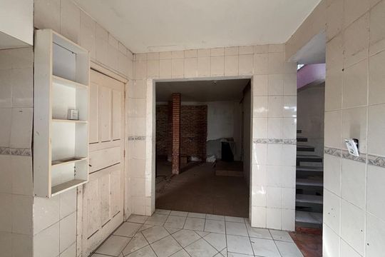 Casa à venda com 2 quartos, 190m² em Morro do Espelho, São Leopoldo