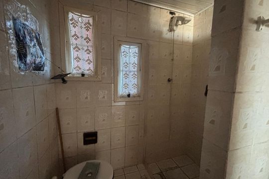 Casa à venda com 2 quartos, 190m² em Morro do Espelho, São Leopoldo